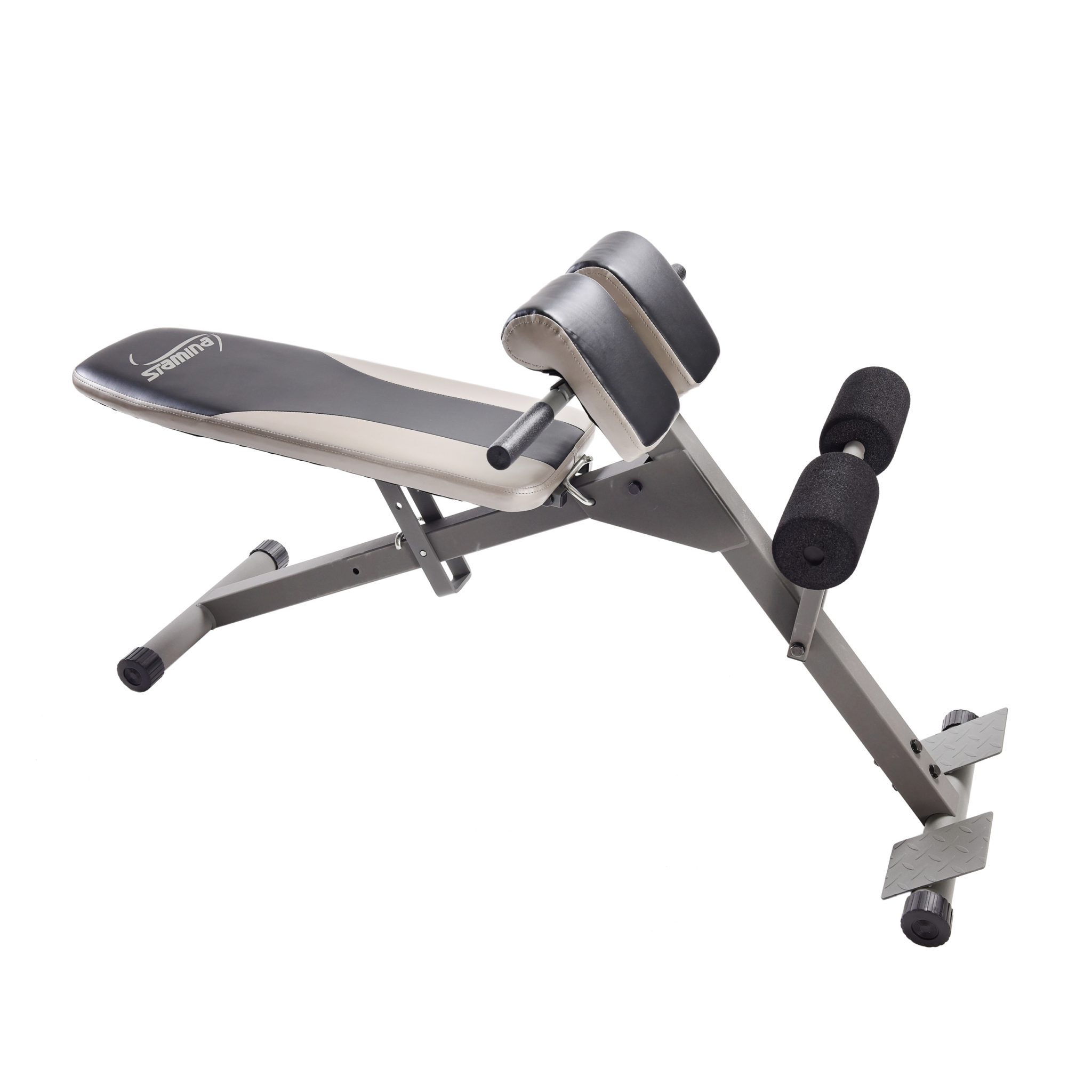 ab hyper bench