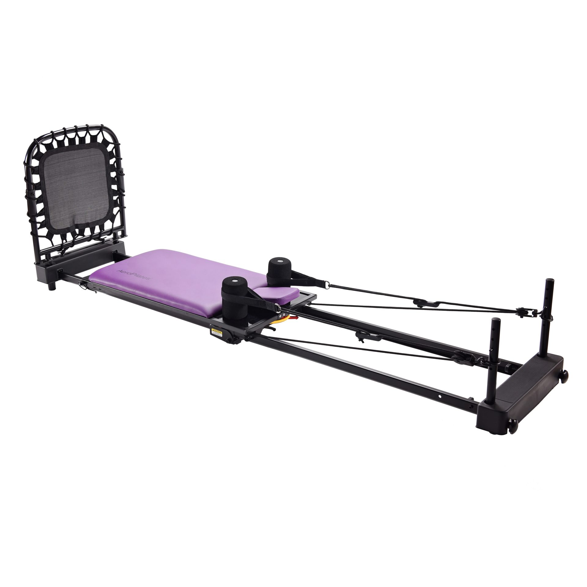 AeroPilates Reformer Plus 379 Stamina Products