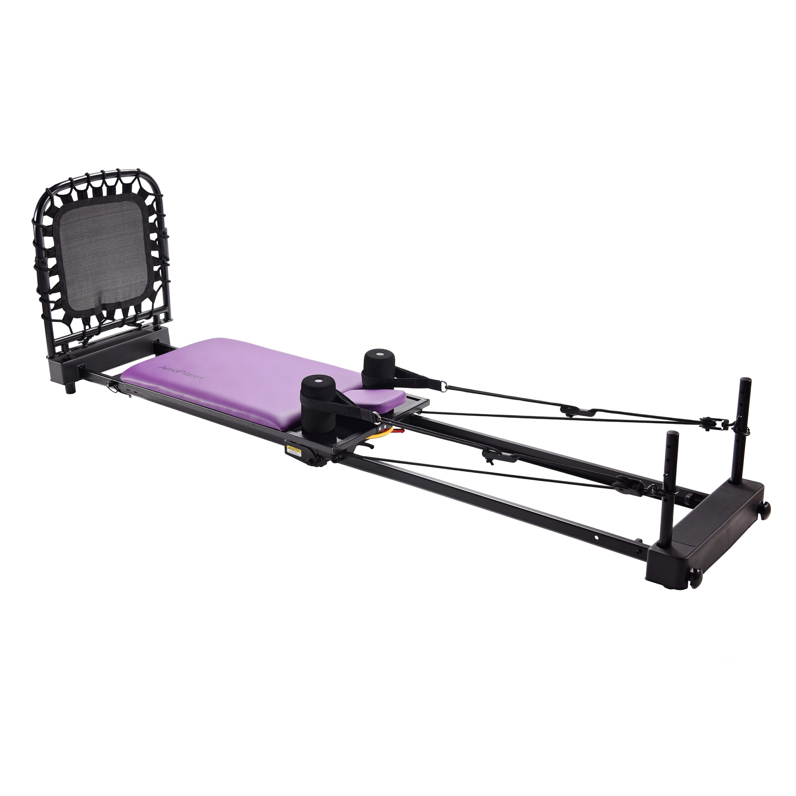 Pilates Bar Kit with 6 Resistance Bands for Working Out - Portable Pilates  Bar Stick at Home Workout Equipment - Full Body Workout Machine for Toning