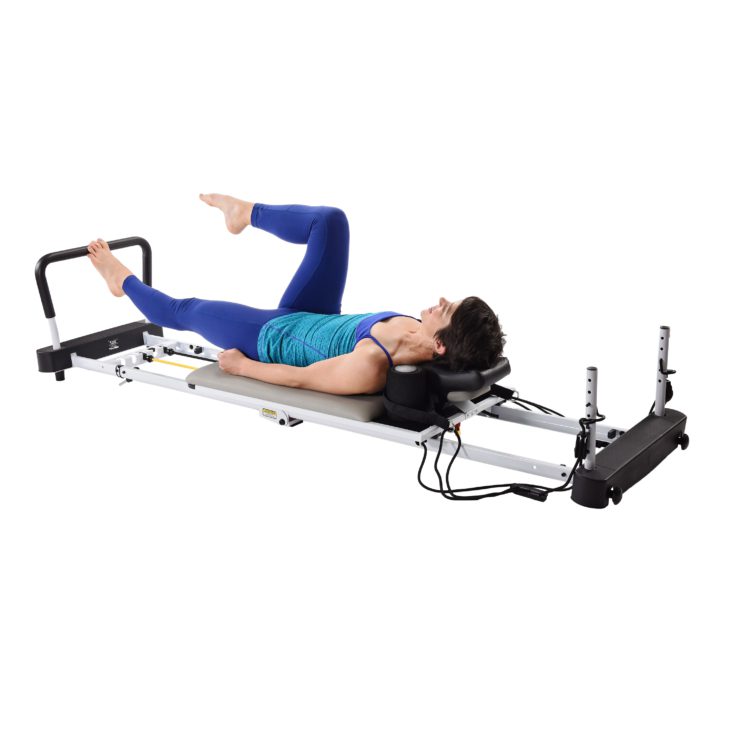AeroPilates 5Cord Reformer Pro 5103 Stamina Products