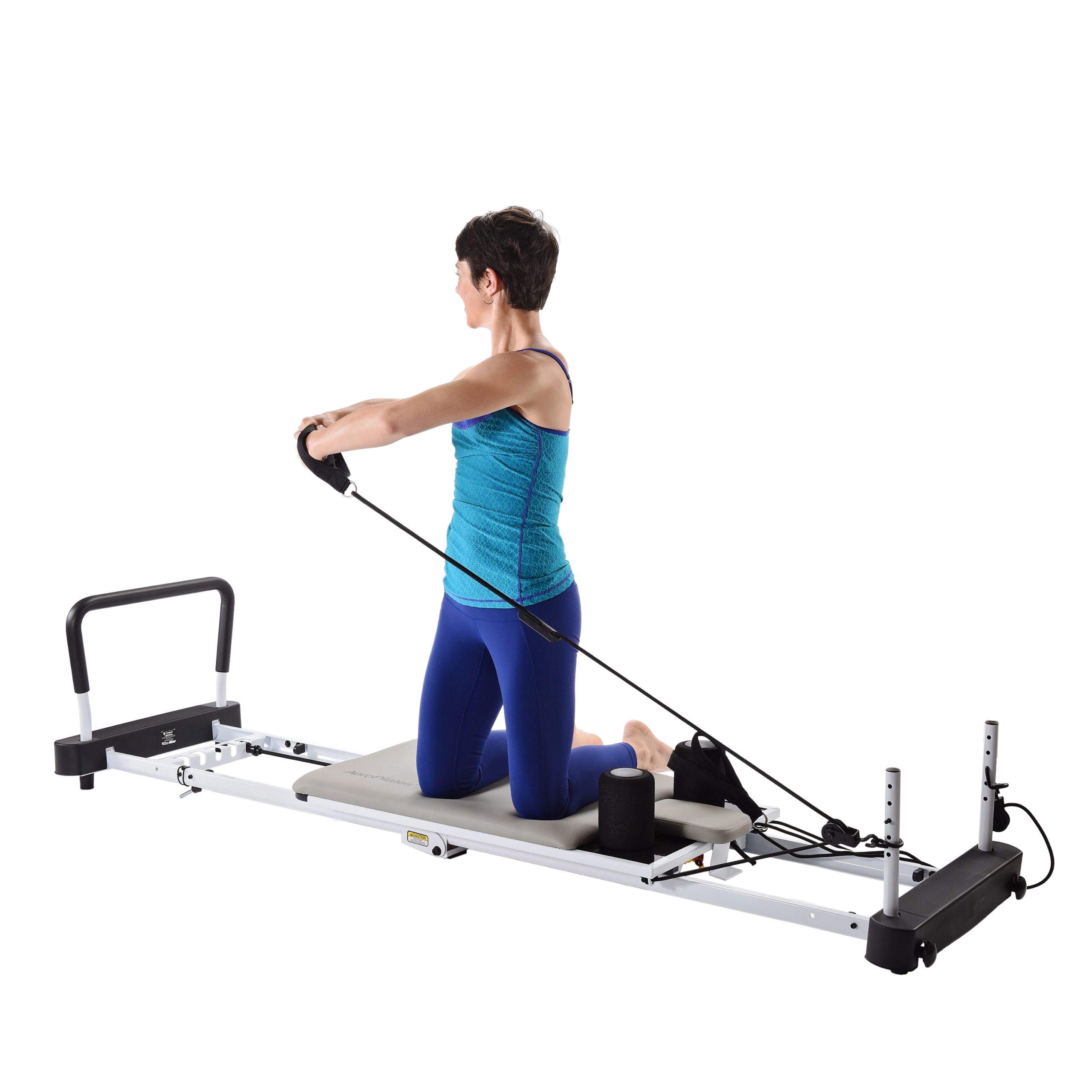 Five Reasons Why LIT Strength Machine is the Ideal Pilates Reformer