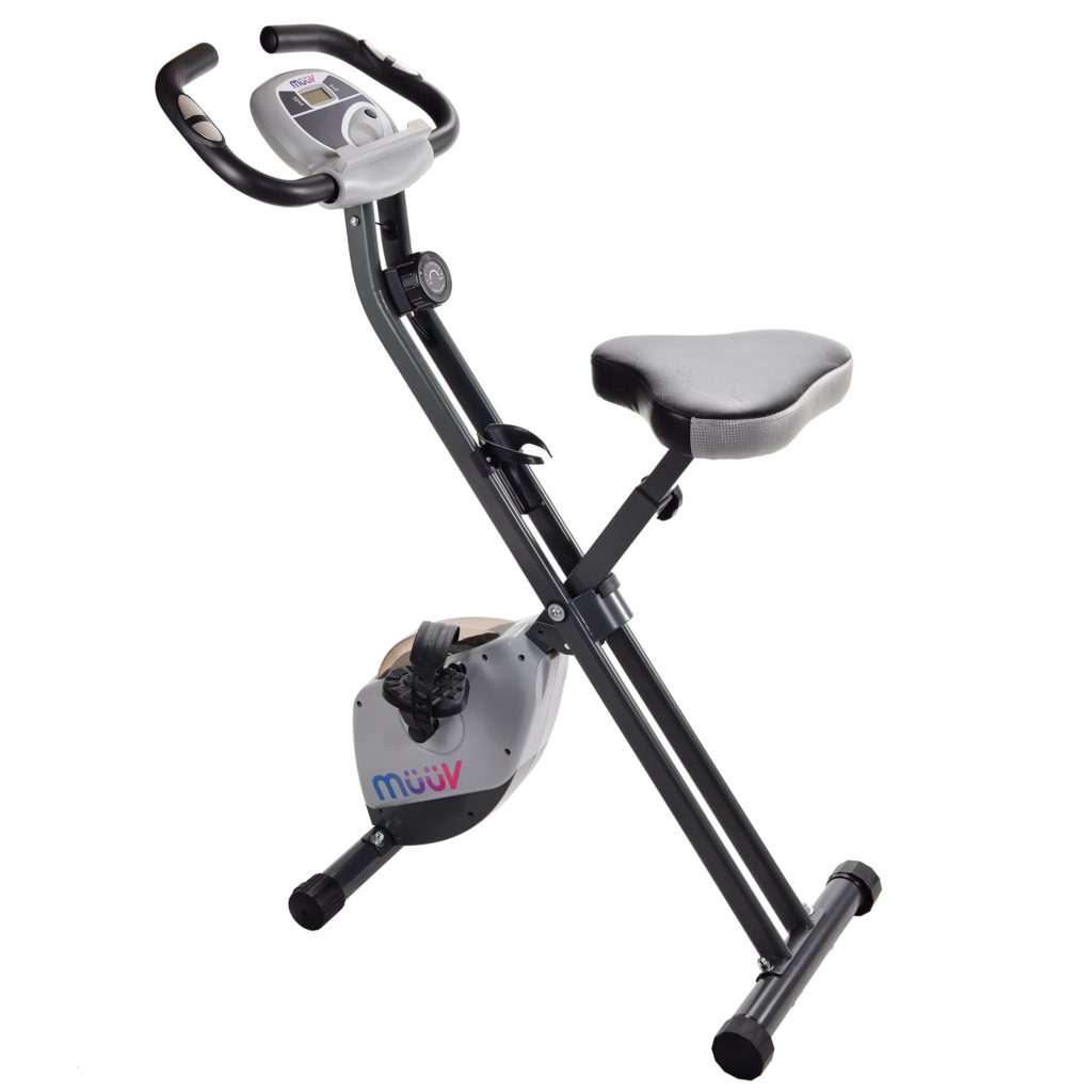 Stamina cardio bike sale