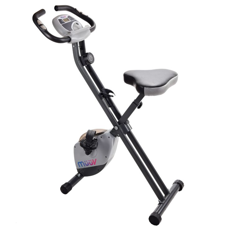 best cardio bike machine